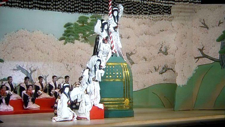 立役 女形の決まり日本の伝統文化五選 日本の伝統文化五選