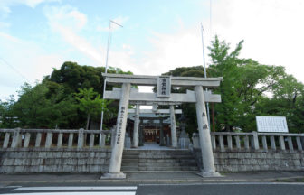 古賀神社